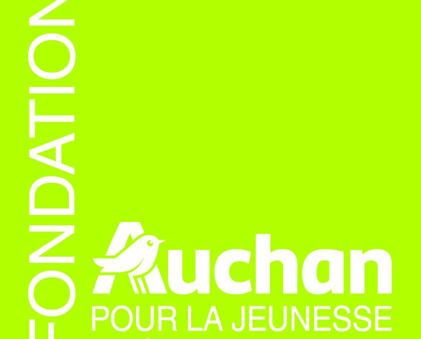 Coup de pouce de la Fondation Auchan pour l’enseignement à distance