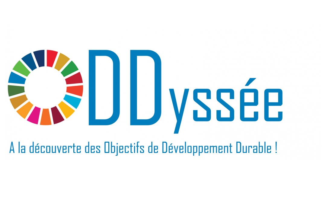 A la découverte des Objectifs de Développement Durable !